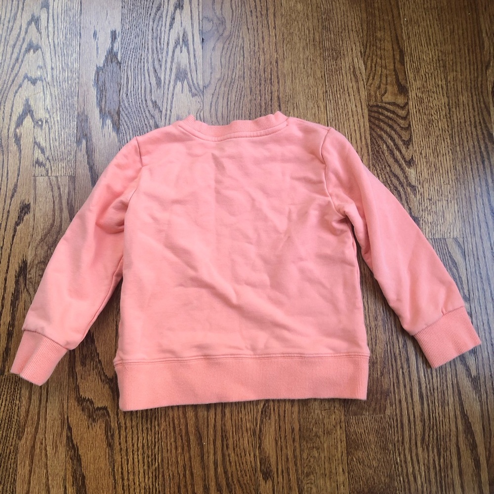 June & January Sweatshirt 3T - Picture 4 of 5